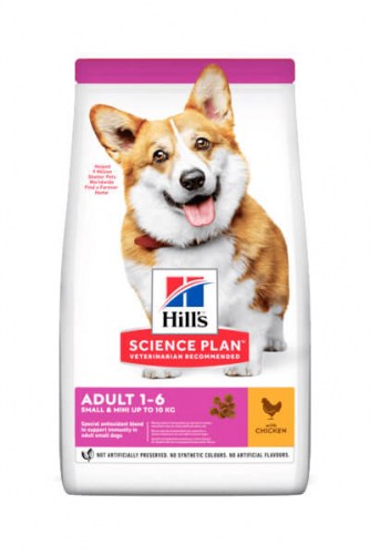 HILL'S-SCIENCE-PLAN-Adult-Small-&-Mini-kotopoulo