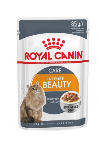 Royal-Canin-Wet-Food-Intense-Beauty-Gravy