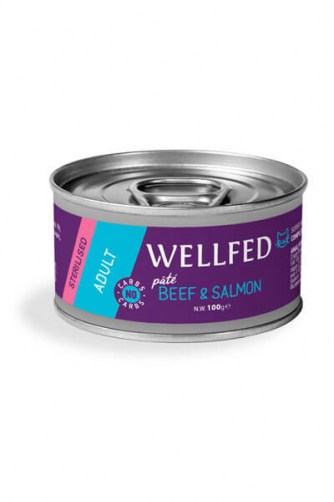 STERILISED-ADULT-BEEF-AND-SALMON-WITH-SALMON-OIL-(12months---7-years)