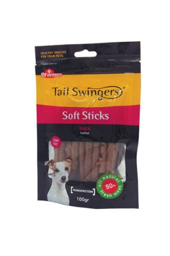 Tail Swingers SOFT DUCK STICKS (100γρ)