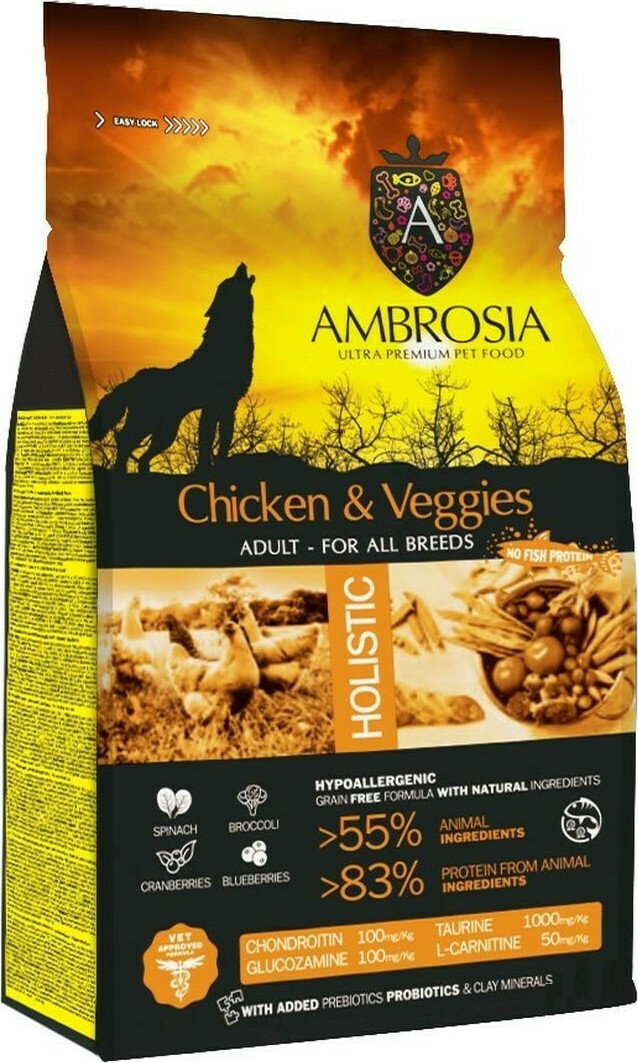 ambrosia_grain_free_adult_chicken_veggies_2kg